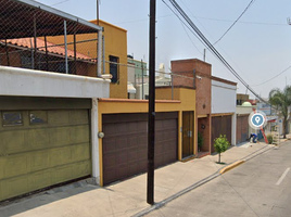 3 Habitación Villa en venta en Zamora, Michoacán, Zamora