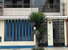 4 Bedroom Villa for sale in Lima, San Martin De Porres, Lima, Lima