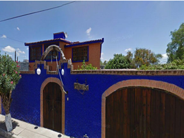 4 Schlafzimmer Villa zu verkaufen in Irapuato, Guanajuato, Irapuato