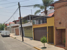 3 Habitación Villa en venta en Zamora, Michoacán, Zamora