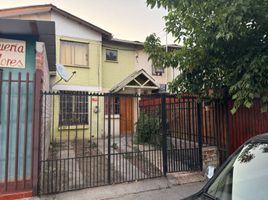 2 Bedroom House for rent in Santiago, San Jode De Maipo, Cordillera, Santiago
