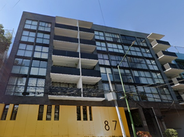 Condominium 2 chambre à vendre à Azcapotzalco, Mexico City, Azcapotzalco