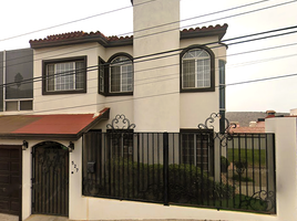 5 Schlafzimmer Haus zu verkaufen in Ensenada, Baja California, Ensenada