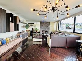 4 Habitación Apartamento en venta en Bicentenario Park, Quito, Quito, Quito