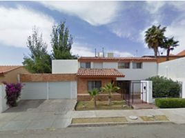 4 Bedroom House for sale in Juarez, Chihuahua, Juarez