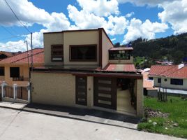 3 Bedroom House for sale in Canar, Biblian, Biblian, Canar