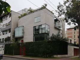 3 Habitación Villa en alquiler en Lima, San Isidro, Lima, Lima