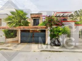 3 Schlafzimmer Haus zu verkaufen in Cozumel, Quintana Roo, Cozumel, Quintana Roo