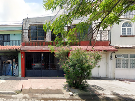 4 Habitación Casa en venta en Zapopan, Jalisco, Zapopan