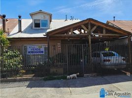 4 Bedroom House for sale in Maule, Maule, Talca, Maule