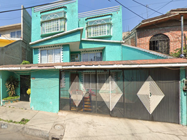 3 Schlafzimmer Villa zu verkaufen in Iztapalapa, Mexico City, Iztapalapa