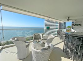 3 Habitación Apartamento en venta en Santa Marta, Magdalena, Santa Marta