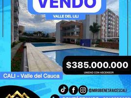 Appartement 3 chambre à vendre à Cali, Valle Del Cauca, Cali