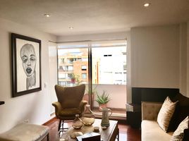 2 Bedroom Apartment for sale in Fundacion Cardioinfantil-Instituto de Cardiologia, Bogota, Bogota