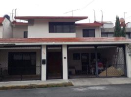 Maison 4 chambre à vendre à Coyoacan, Mexico City, Coyoacan
