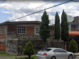 Maison 4 chambre à vendre à Cuajimalpa De Morelos, Mexico City, Cuajimalpa De Morelos