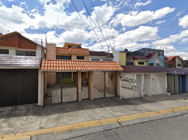 Maison 4 chambre à vendre à Tepotzotlan, Mexico, Tepotzotlan