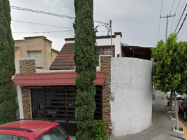 Maison 3 chambre à vendre à Guadalupe, Nuevo Leon, Guadalupe