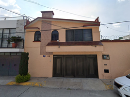 4 Schlafzimmer Haus zu verkaufen in Tultitlan, Mexico, Tultitlan