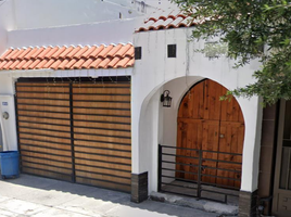 Villa 3 chambre à vendre à San Nicolas De Los Garza, Nuevo Leon, San Nicolas De Los Garza