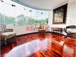 3 Bedroom Apartment for rent in San Borja, Lima, San Borja