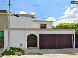 4 Schlafzimmer Haus zu verkaufen in Monterrey, Nuevo Leon, Monterrey