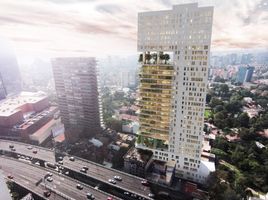 2 Schlafzimmer Appartement zu verkaufen in Miguel Hidalgo, Mexico City, Miguel Hidalgo