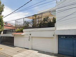 3 Habitación Casa en venta en Alvaro Obregon, Ciudad de México, Alvaro Obregon