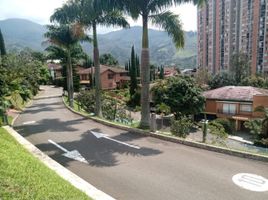 4 Habitación Villa en venta en Envigado, Antioquia, Envigado