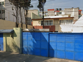 3 Schlafzimmer Haus zu verkaufen in Azcapotzalco, Mexico City, Azcapotzalco
