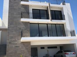 在San Luis Potosi出租的3 卧室 屋, San Luis Potosi, San Luis Potosi