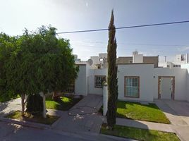 2 Bedroom House for sale in Coahuila, Torreon, Coahuila