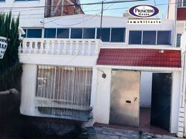 3 Schlafzimmer Villa zu verkaufen in Toluca, Mexico, Toluca