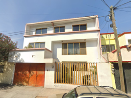 4 Schlafzimmer Villa zu verkaufen in Gustavo A Madero, Mexico City, Gustavo A Madero