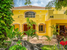 5 chambre Maison for sale in Yucatan, Merida, Yucatan