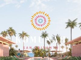  Grundstück zu verkaufen in Sinanche, Yucatan, Sinanche