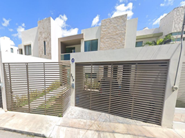 Maison 3 chambre à vendre à Merida, Yucatan, Merida