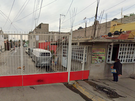 2 Schlafzimmer Villa zu verkaufen in Chimalhuacan, Mexico, Chimalhuacan