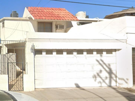 Maison 4 chambre à vendre à Hermosillo, Sonora, Hermosillo