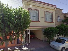 4 Schlafzimmer Villa zu verkaufen in Juarez, Chihuahua, Juarez