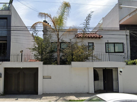 Villa 4 chambre à vendre à Naucalpan De Juarez, Mexico, Naucalpan De Juarez