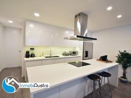 1 Habitación Apartamento en venta en Turi Viewpoint, Cuenca, Cuenca, Cuenca