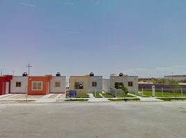 2 Schlafzimmer Haus zu verkaufen in Matamoros, Coahuila, Matamoros