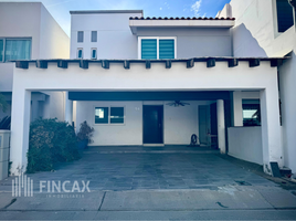 3 Bedroom Villa for sale in Culiacan, Sinaloa, Culiacan, Sinaloa