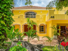 5 Schlafzimmer Haus zu verkaufen in Merida, Yucatan, Merida