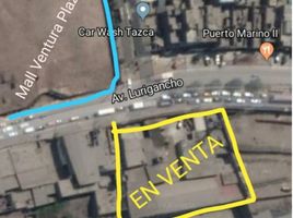  Land for sale in San Juan De Lurigancho, Lima, San Juan De Lurigancho, Lima, Lima