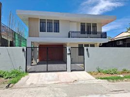 4 Bedroom Villa for sale in Paranaque City, Southern District, Paranaque City