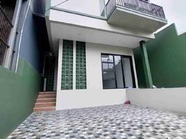 4 Habitación Casa en venta en Coblong, Bandung, Coblong