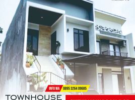 2 Bedroom Villa for sale in Pondok Aren, Tangerang, Pondok Aren