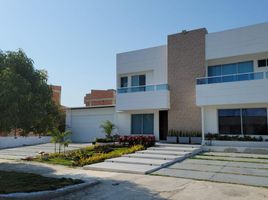 4 Schlafzimmer Haus zu verkaufen in Cartagena, Bolivar, Cartagena